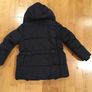 Zara Girls Down Jacket, size-6 years Image 2