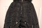 Beautiful George winter jacket, size 10/11 yo
