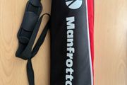 Manfrotto BeFree Travel Tripod with Ball Head &amp; Bag