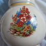 Vintage Ceramic Vase Image 4