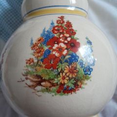 Vintage Ceramic Vase