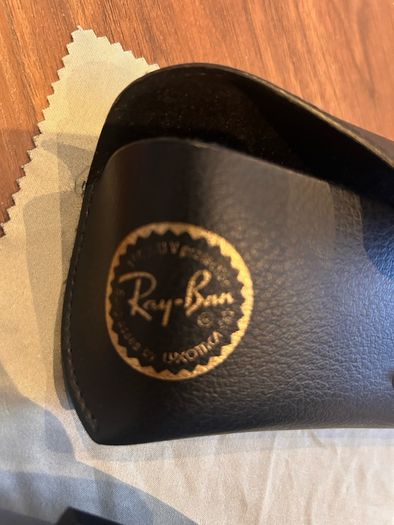ray ban sunglasses