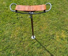 Antique shooting stick