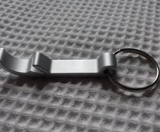 Keychain Bottle Opener