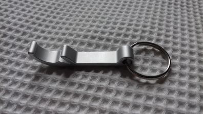 Keychain Bottle Opener