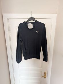 Abercrombie and Fitch jumper