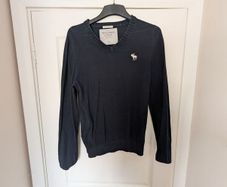 Abercrombie and Fitch jumper