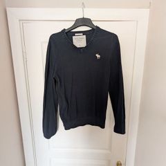 Abercrombie and Fitch jumper