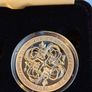 irish gold and silver proof coin set Image 3