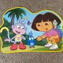 Ravensburger Dora the Explorer Giant Shaped Floor Puzzle + 2 other puzzles - see 7 pics Image 2