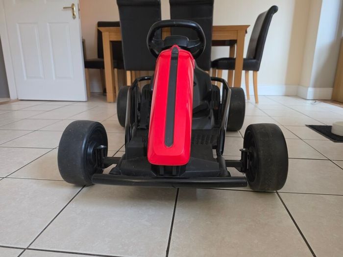 Kids Electric Drift Kart