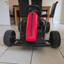 Kids Electric Drift Kart Image 2