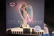 Graeme Park &amp; Jim 'Shaft' Ryan - Too Glamorous (2 x CD)