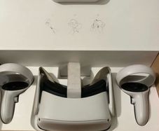 Oculus quest 2