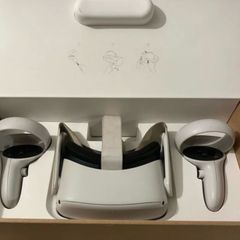 Oculus quest 2
