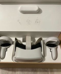 Oculus quest 2
