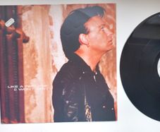 Like  A  Refugee  Gary Numan 12,, 1994