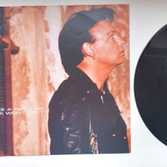 Like  A  Refugee  Gary Numan 12,, 1994