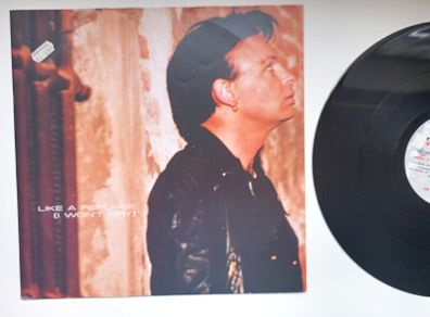 Like  A  Refugee  Gary Numan 12,, 1994