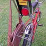 Vintage Mark 2 Raleigh Chopper Image 9