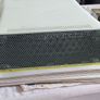 XBOX 360 Console, Powers on with Power Button flashing, disk tray not opening, being sold for parts or repair Image 6