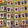 Merlin Premier League 1994 Sticker Album First Edition Fully Completed Image 5