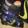SALOMON sensifit ski boots (MENS 9) Image 7