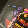 Vintage Kenner The Dark Knight Collection Shadow Wing Batman 1990 Image 5