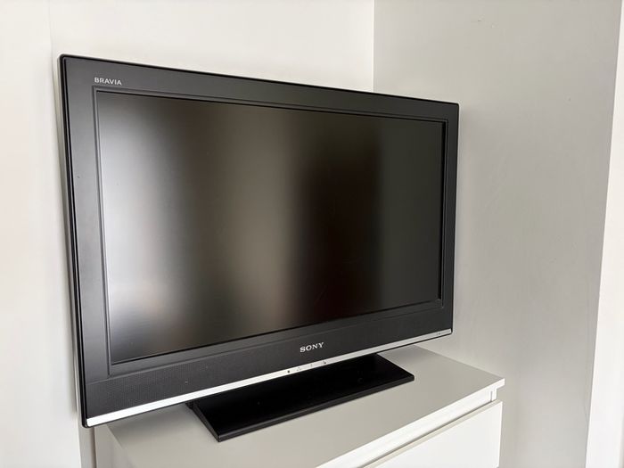 sony bravia