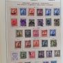 Stamps  Yugoslavia  1920s Image 4