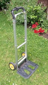 hand trolley