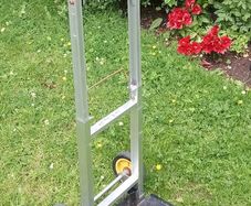 hand trolley