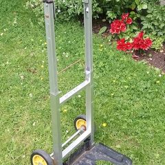 hand trolley