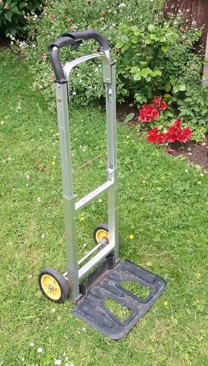 hand trolley