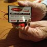 LiPo 11.1v battery & charger Image 4