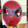 Kids Spiderman Mask in very good condition Image 3