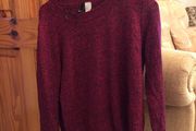 H&amp;M small size jumper
