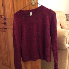 H&M small size jumper