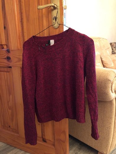 H&M small size jumper