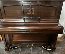 Graham & Co Piano