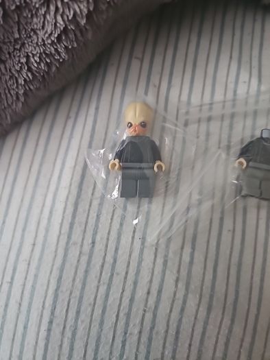 lego bith musician