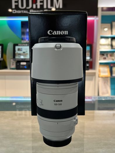 Canon RF 70-200mm 2.8 L