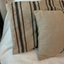 Zara Home cushion covers x 4 Image 2