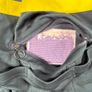 RAPHA Brevet Jersey Womens Small Blue Full Zip Long Sleeve Jacket Wool Blend Image 8