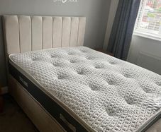 New 2000 Pocket Spring Mattresses