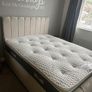 2000 Pocket spring mattresses free delivery Image 3