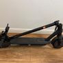 Xiaomi Mi Electric Scooter Pro 2 Great Condition Image 7