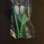 Glasses microfiber cleaning tool/ cleaning cloth Image 4