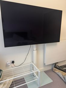 Lg Oled 55 Tv + Home Cinema