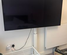 Lg Oled 55 Tv + Home Cinema